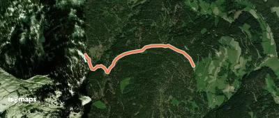 OSM Route 6269028