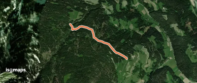 OSM Route 6269031