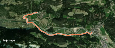 Wanderroute 7
