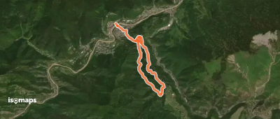 Trail 1: 19th c.