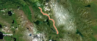 OSM Route 6271446