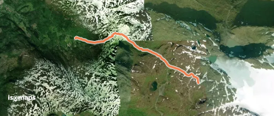OSM Route 6271526