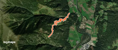 OSM Route 6272644
