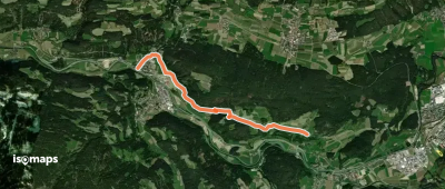 OSM Route 6273223