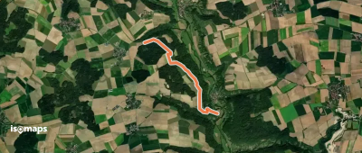 ehem. HW 4 (Würzburg - Ellwangen)