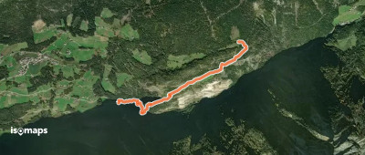 OSM Route 6274404