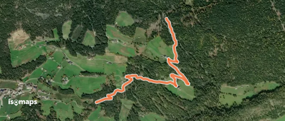 OSM Route 6274441