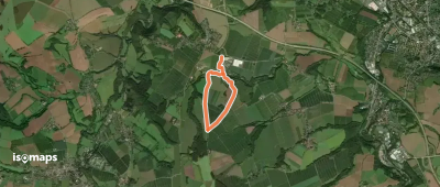 Rundwanderweg Röhrsdorf