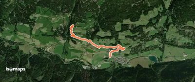OSM Route 6275516