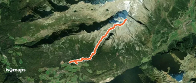 OSM Route 6276329