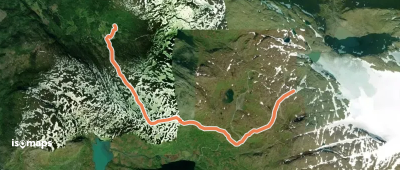 OSM Route 6278535