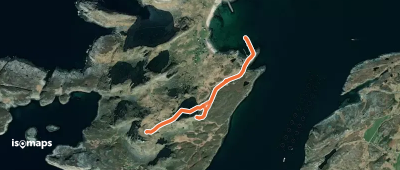 OSM Route 6278536