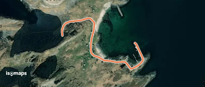 OSM Route 6278537