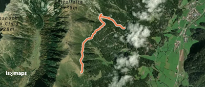 OSM Route 6279852