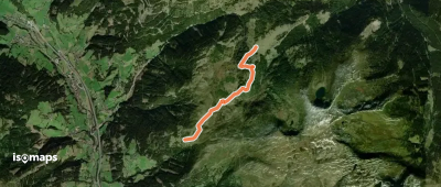 Wanderweg 114
