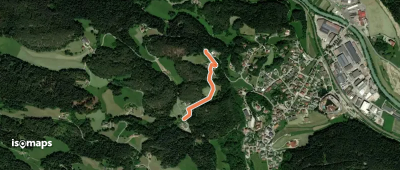 OSM Route 6282168