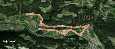OSM Route 6282173