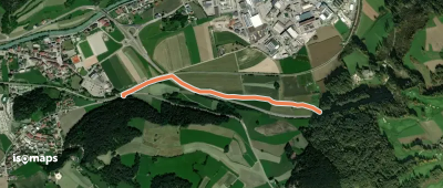 OSM Route 6282429