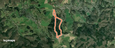 Rund um den Steinberg