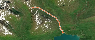 OSM Route 6283167