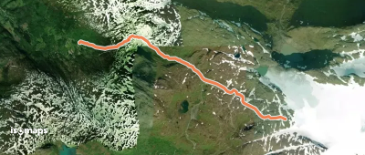 OSM Route 6283275