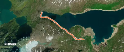 OSM Route 6283276