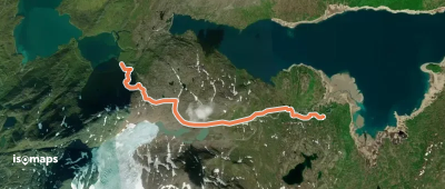 OSM Route 6283277