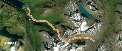OSM Route 6283288