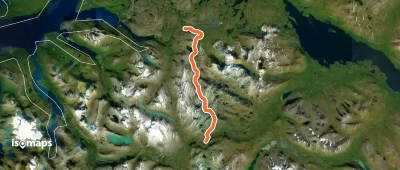 OSM Route 6285617