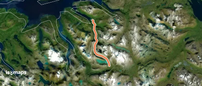 OSM Route 6285682