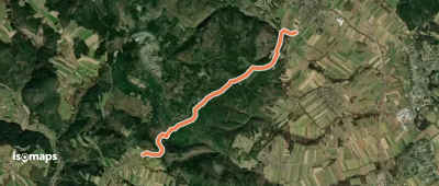 Kobersdorf - Landsee