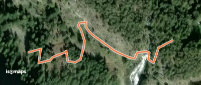 Stuibenfall Klettersteig