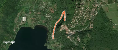 OSM Route 6286433
