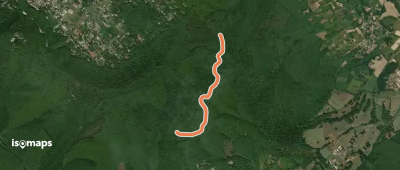 OSM Route 6286462