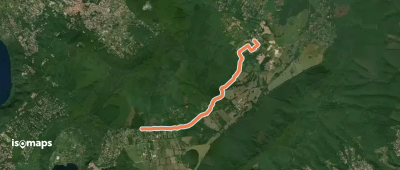 OSM Route 6286490