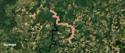 [M] Štěchovice - Nouze