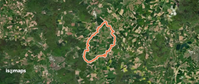 Rundwanderweg Milan Untermerzbach