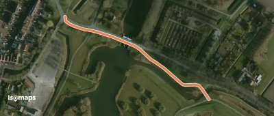 OSM Route 6287041