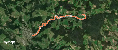Klammweg