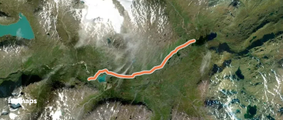 OSM Route 6288303