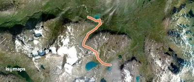 OSM Route 6288304
