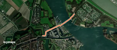 OSM Route 6289155