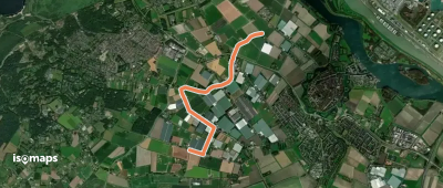 OSM Route 6289158