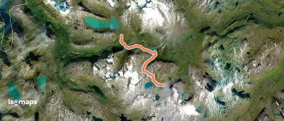 OSM Route 6289200
