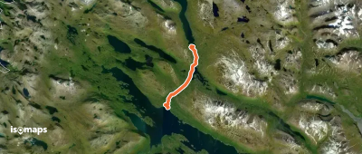 OSM Route 6289343
