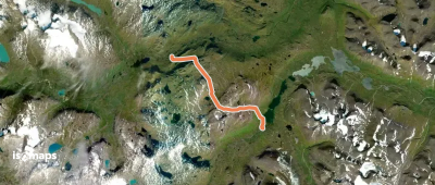 OSM Route 6289359
