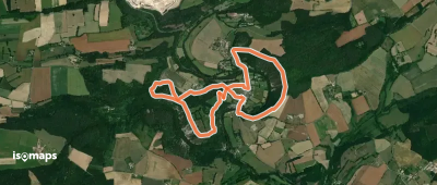 Vallée de Misère