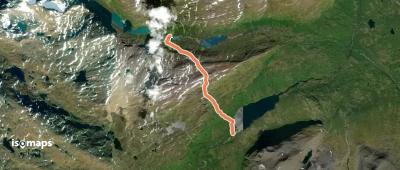 OSM Route 6289463