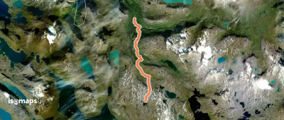 OSM Route 6289561