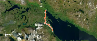 OSM Route 6289566